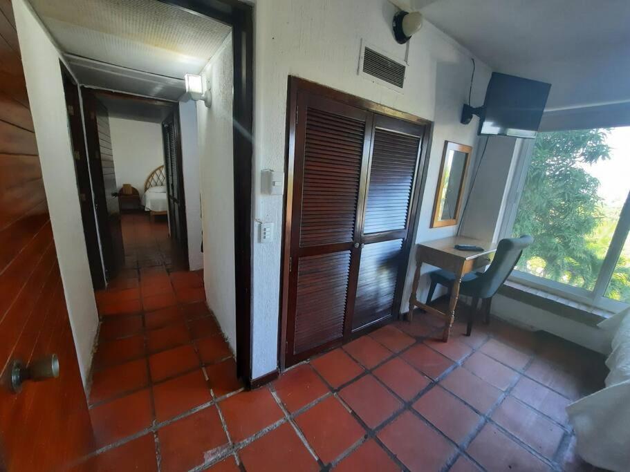 Villa Del Palmar Departemento Manzanillo Exterior foto